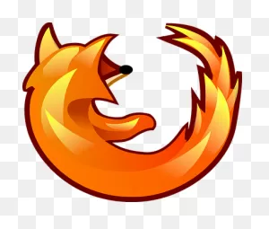 Mozilla Firefox 0.9 - ClipartFlare