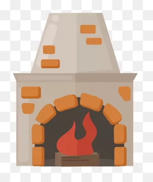 Fireplace Clipart. Free Download Transparent .png | ClipartFlare