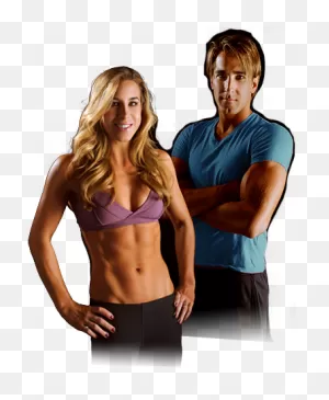 Fitness & Personal Trainer In Marina Del Rey, Ca | Fitness And Fuel