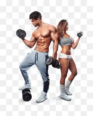 Home - Svetness Fitness & Nutrition