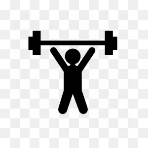 Room, Fitness, Stamina, Gym, Health, Fitness Room, Gymnastic Icon ClipartFlare.com 