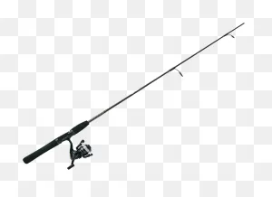 Fishing Rods Fishing Reels Fish Hook Clip Art - Fishing Rod Png ClipartFlare.com 