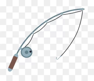 Fishing Rod Clipart. Free Download Transparent .png | ClipartFlare
