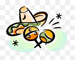 Fiesta Images Free Clip Art - ClipartFlare
