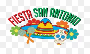 Start Your Fiesta Medal Order In 3 Easy Steps Clipart - Full Size ClipartFlare.com 
