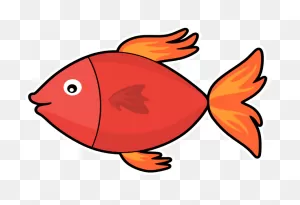 Cartoon Fish-1576077127 - Fish Clipart Transparent Background ClipartFlare.com 
