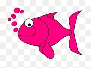 Salmon Fish Clip Art Free Clipart Images - ClipartFlare ClipartFlare.com