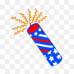 Free Cute Firecracker Cliparts, Download Free Cute Firecracker ClipartFlare.com 