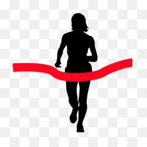 Finish Line - Stories With Legs
