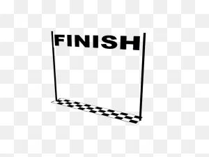 The Finish Line - Coffee House Writers