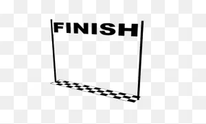 The Finish Line - Coffee House Writers