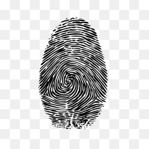 Fingerprint Png Images Transparent Background | Png Play