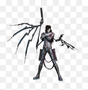 Http - //images - Wikia - Doc - Final Fantasy Vincent ClipartFlare.com 