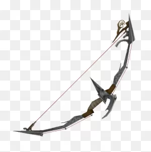 Silver Bow (Final Fantasy Xii) | Final Fantasy Wiki | ClipartFlare