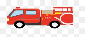 Firetruck Fire Truck Clipart Free Images 8 - ClipartFlare