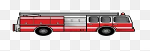 Fire Truck Free To Use Clip Art - Fire Truck Car Clipart - Png ClipartFlare.com 