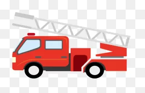 Firetruck Fire Truck Clipart Free Images 4 - ClipartFlare