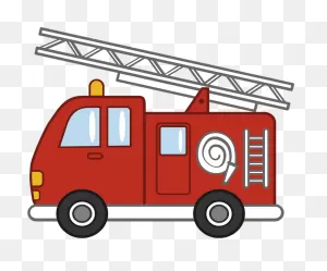 Firetruck Clipart. Free Download Transparent .png | ClipartFlare