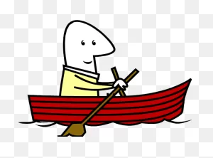 Sport Fishing Boat Clip Art Free Clipart Images Clipartcow - ClipartFlare