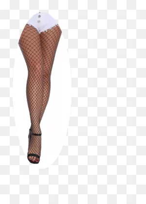 Hot Women Sexy Pantyhose Mesh Fishnet Nylon Tights Long Stocking ClipartFlare.com 