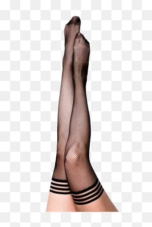 Sam: Fall Hook, Line, & Sinker With This Fishnet