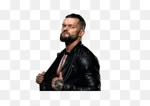 Finn Bálor | Officialwwe Wiki | ClipartFlare