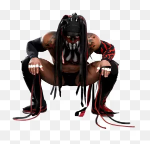 Finn Balor Png Download Image - Will Finn Balor Return Clipart ClipartFlare.com 