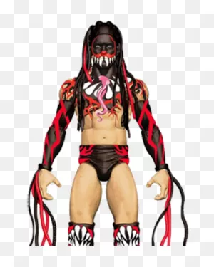 Finn Balor | Pic Fed Wrestling | ClipartFlare