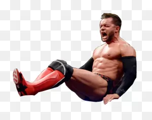 Main Image - Finn Balor Transparent Png | Full Size Png Download ClipartFlare.com 