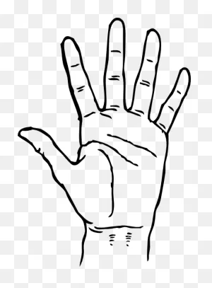 Free Finger Cliparts, Download Free Finger Cliparts Png Images ClipartFlare.com 