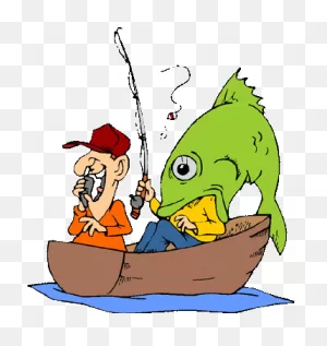 Fisherman Clipart - Tumundografico - ClipartFlare - ClipartFlare