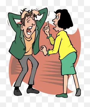 Clipart Fight - ClipartFlare
