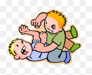 Download Fight Clipart Hq Png Image | ClipartFlare