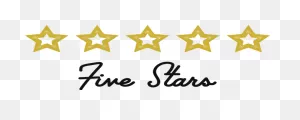 Five Stars | Five Star Soda - ClipartFlare - ClipartFlare