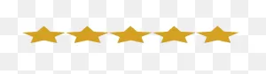 Five-Star-Png-Free-Download-Fourjayorg-Five-Stars-Png-1057_296 ClipartFlare.com 
