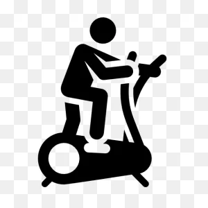 Exercise - Free People Icons