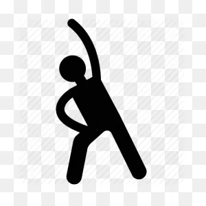Fitness Icon Clipart - Hand, Technology, Transparent Clip Art