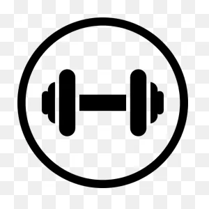 Gym Near - Free Sports Icons