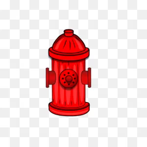 Fire Hydrant Vector Image - 1806148 | Stockunlimited