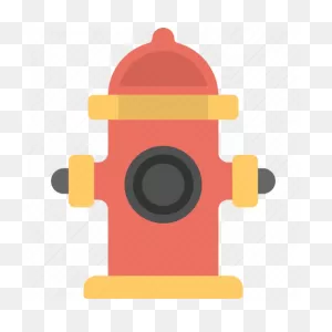 Fire Hydrant - Pwp By Verastophilis On 