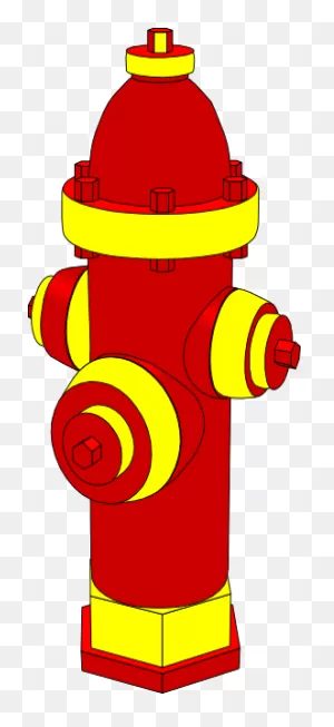 Fire Hydrant Clipart - ClipartFlare - ClipartFlare
