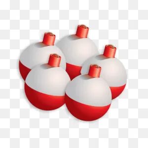 Bobber Race 50/50 Lottery