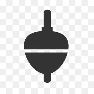 Fish, Sea, Slip, Fishing, Bobber Icon - Download On Iconfinder