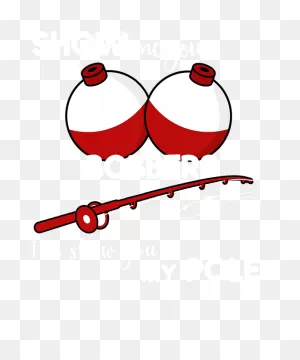 Fishing Bobber
