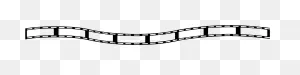 26 Images Of Wavy Film Strip Template - Film Strip Clipart - Png ClipartFlare.com 