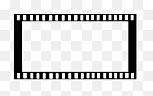 Film Strip Vector Png - ClipartFlare
