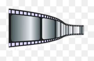 Movie Film Strip Clip Art N14 Free Image Download