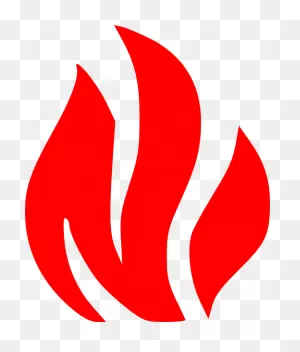 Fire Flames Symbol Clip Art At ClipartFlare ClipartFlare.com - Vector Clip Art Online ClipartFlare.com 