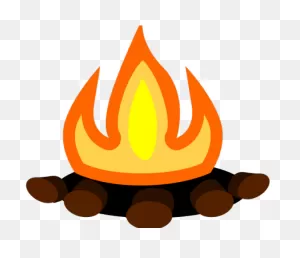 Bonfire, Camping, Firepit, Campfire Icon - Download On Iconfinder