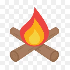 Bonfire, Campfire, Fire, Fire Pit, Flames Icon - Download On Iconfinder